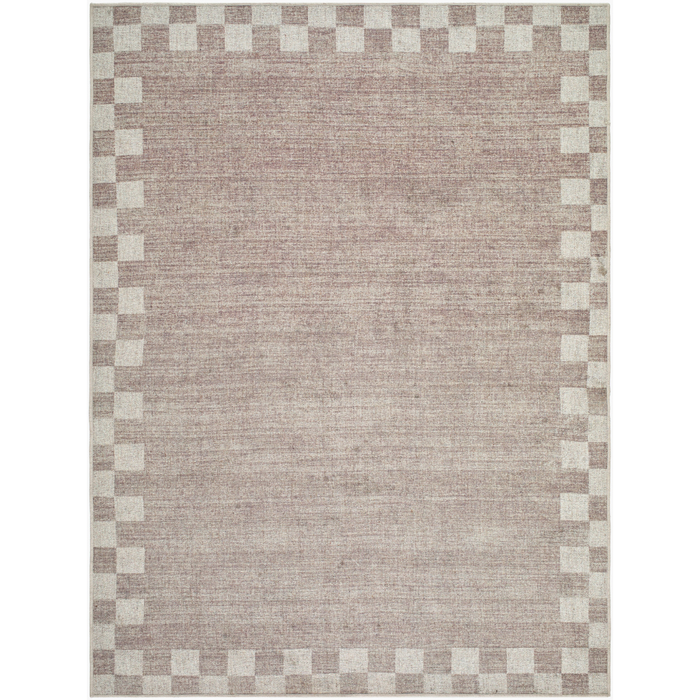 Judie JUD-2301 Machine Washable Rug