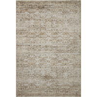 Honora (Amber Lewis × Loloi) HON-04 Rug [Bark/Dove]