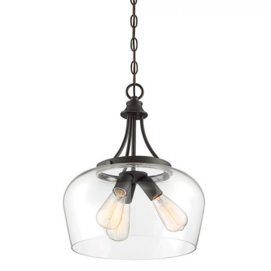 Octave 3 Light Pendant