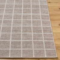 Judie JUD-2300 Machine Washable Rug