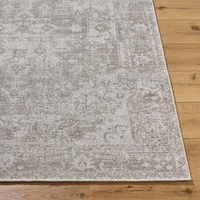 Judie JUD-2303 Machine Washable Rug