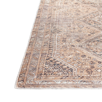 Amelie AML-2384 Machine Washable Rug
