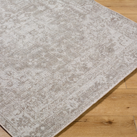 Judie JUD-2303 Machine Washable Rug