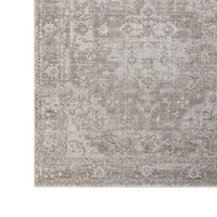 Judie JUD-2303 Machine Washable Rug