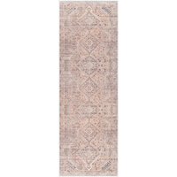 Amelie AML-2384 Machine Washable Rug