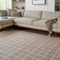 Judie JUD-2300 Machine Washable Rug