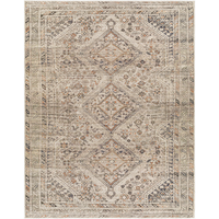 Amelie AML-2383 Machine Washable Rug