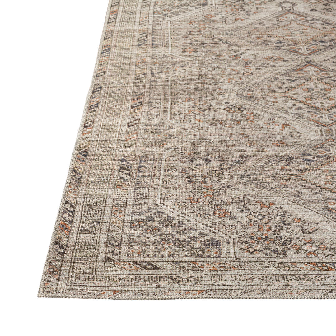 Amelie AML-2383 Machine Washable Rug
