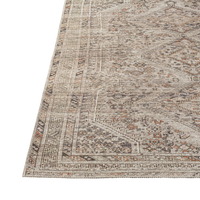 Amelie AML-2383 Machine Washable Rug