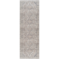 Amelie AML-2383 Machine Washable Rug