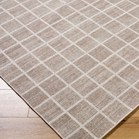 Judie JUD-2300 Machine Washable Rug