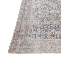 Amelie AML-2387 Machine Washable Rug