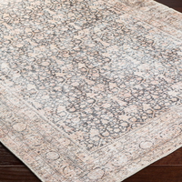 Amelie AML-2387 Machine Washable Rug