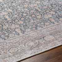 Amelie AML-2387 Machine Washable Rug