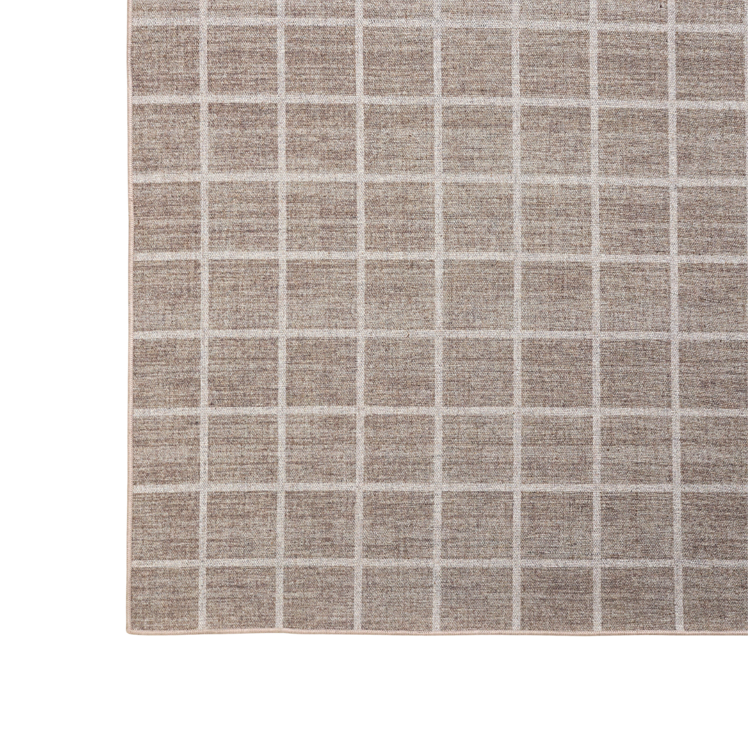 Judie JUD-2300 Machine Washable Rug