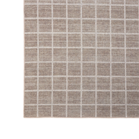 Judie JUD-2300 Machine Washable Rug