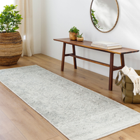 Amelie AML-2379 Machine Washable Rug