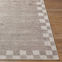 Judie JUD-2301 Machine Washable Rug