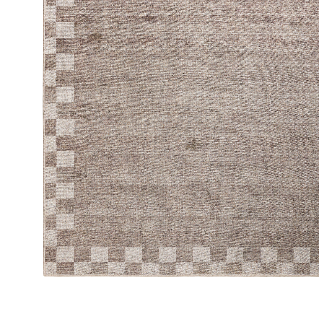 Judie JUD-2301 Machine Washable Rug