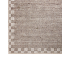 Judie JUD-2301 Machine Washable Rug