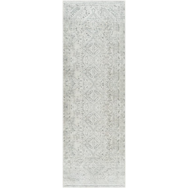 Amelie AML-2379 Machine Washable Rug