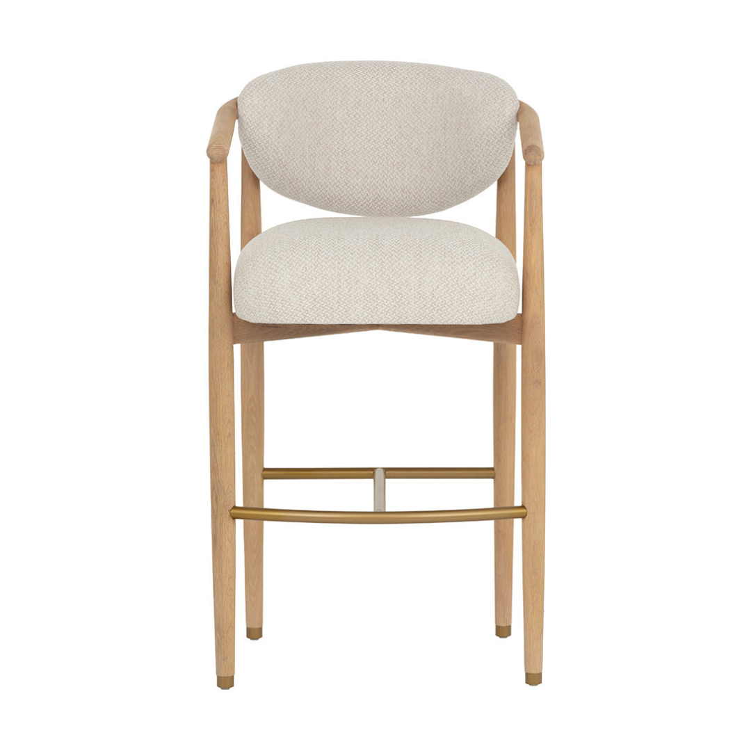 Sayer Stool