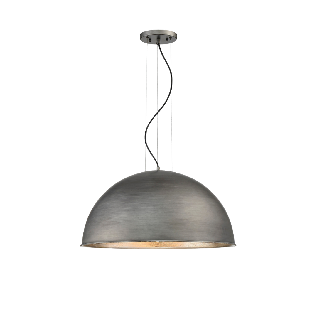 Sommerton 3-Light Pendant