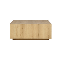 Landa Square Coffee Table