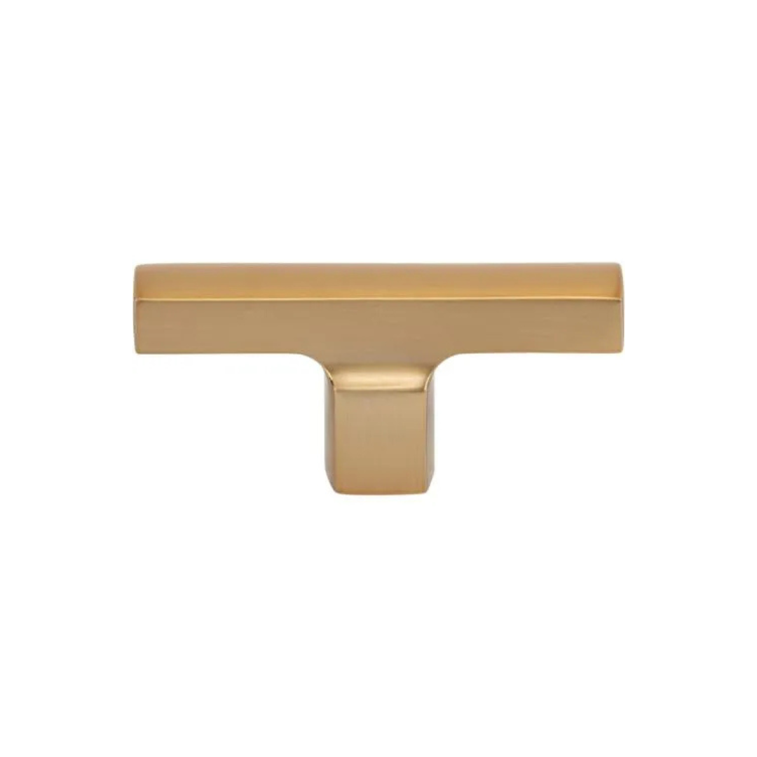 Reeves [2-3/4"] Cabinet T-Knob