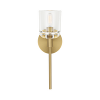 Hartley Small Sconce