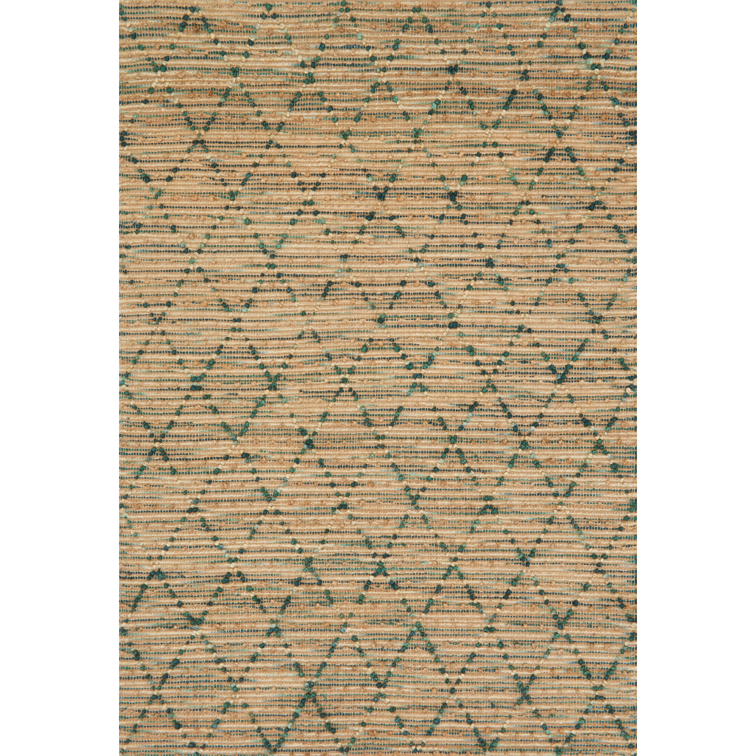 Beacon BU-03 Aqua Rug