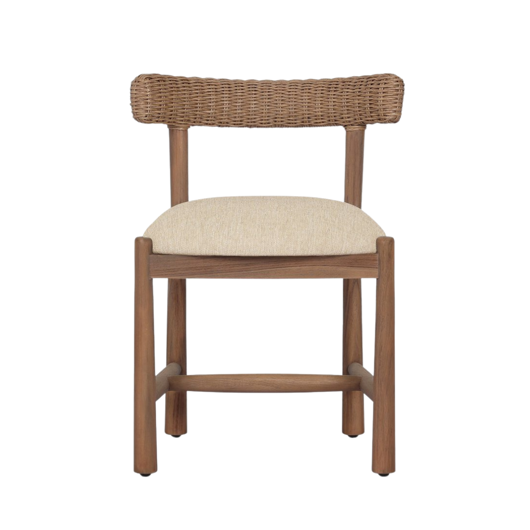 Tirzah Outdoor Dining Chair