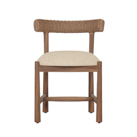 Tirzah Outdoor Dining Chair