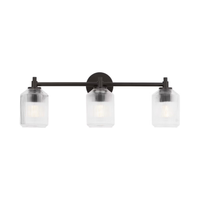 Barstow 3-Light Vanity