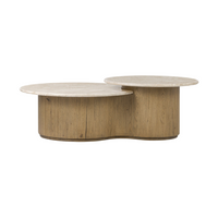 Tajah Coffee Table