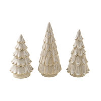 Snowdrift Ceramic Tree [Aspen]