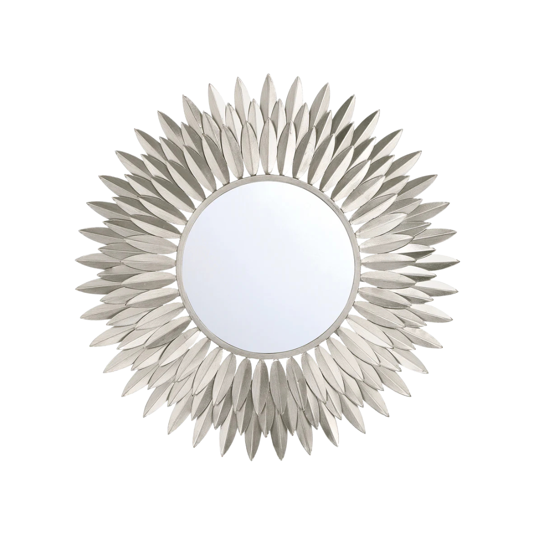 Broche Mirror