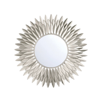 Broche Mirror