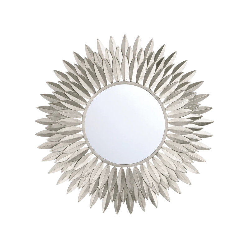 Broche Mirror