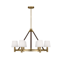 Grayson Large Chandelier