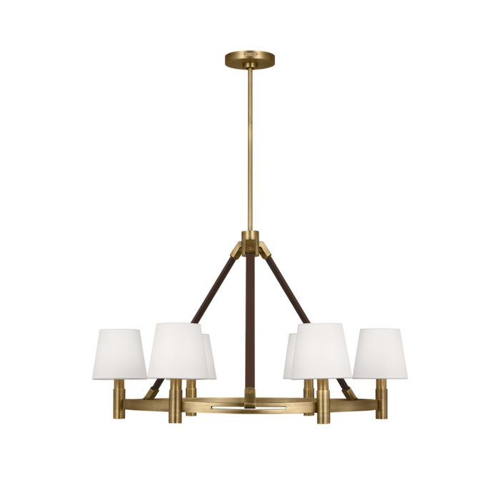 Grayson Large Chandelier