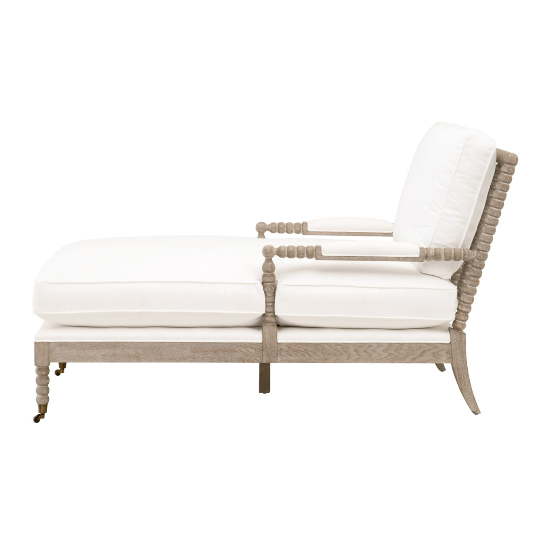 Raquel Chaise Lounge