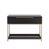 Raven Nightstand