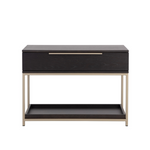 Raven Nightstand