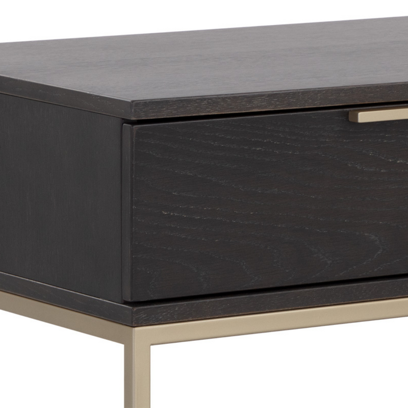 Raven Nightstand