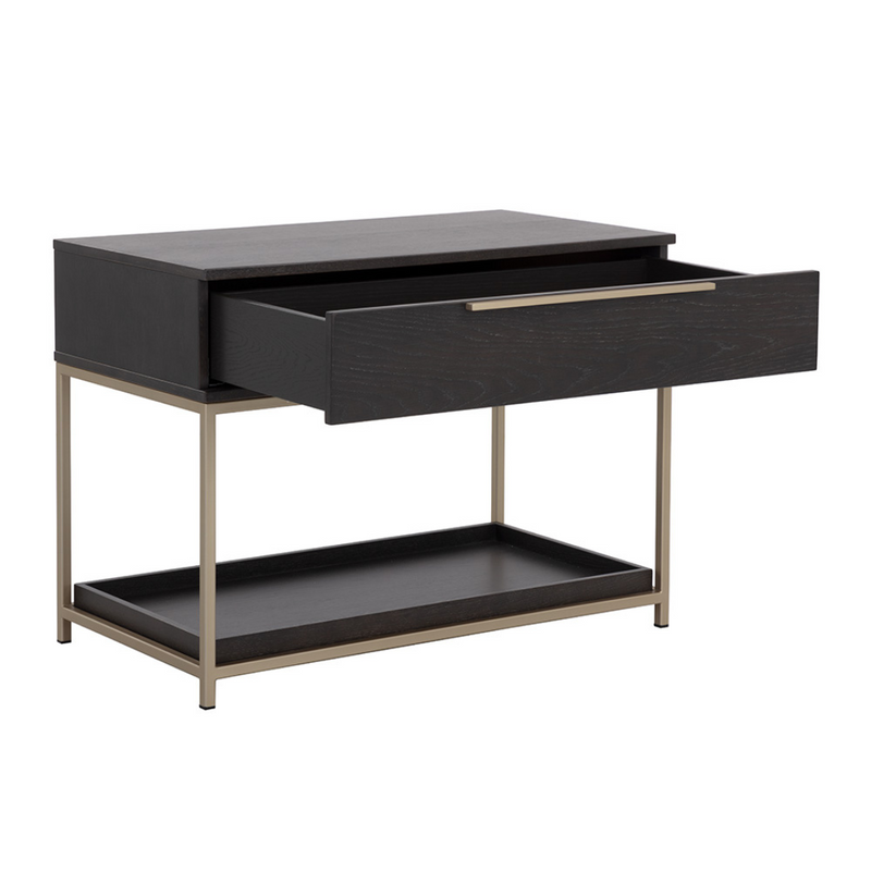 Raven Nightstand