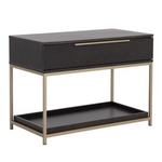 Raven Nightstand