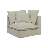 Orenthia Slipcover BYO Sectional