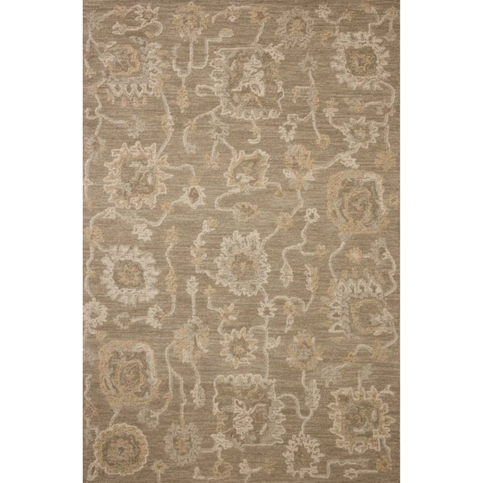 Dorothea DRT-01 (CJ) Rug [Oak/Natural]