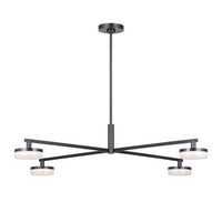 Khan Extra Large Chandelier